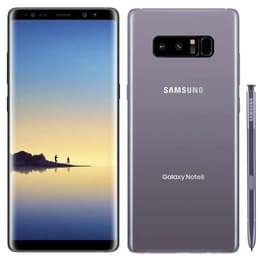 Galaxy Note8 128GB - Grijs - Simlockvrij