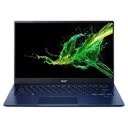 Acer Swift 5 14" Core i7 1.3 GHz - SSD 512 GB - 16GB AZERTY - Frans