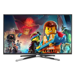 Smart TV Samsung LED Full HD 1080p 122 cm UE48H6400