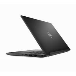Dell Latitude 7490 14" Core i5 1.7 GHz - SSD 256 GB - 8GB QWERTZ - Duits