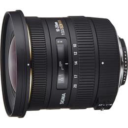 Sigma Lens 10-20mm f/3.5 EX DC HSM DC HSM 10-20mm f/3.5