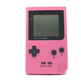Nintendo Game Boy Pocket - Roze