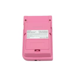 Nintendo Game Boy Pocket - Roze