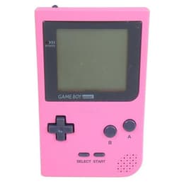 Nintendo Game Boy Pocket - Roze