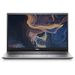 Dell Latitude 3301 13" Core i7 1.8 GHz - SSD 256 GB - 8GB QWERTY - Engels