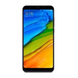 Xiaomi Redmi 5 Plus (Redmi Note 5) 32GB - Zwart - Simlockvrij - Dual-SIM