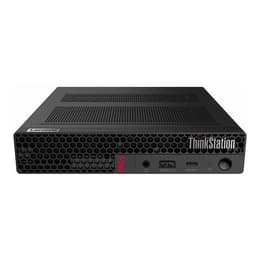 Lenovo ThinkStation P340 Tiny Core i5 2.3 GHz - SSD 512 GB RAM 16GB