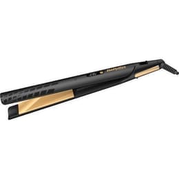 Babyliss ST430E - Zwart/Goud Stijltang