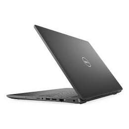 Dell Latitude 3510 15" Core i5 1.7 GHz - SSD 256 GB - 16GB AZERTY - Frans