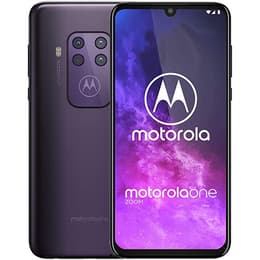 Motorola One Zoom Simlockvrij