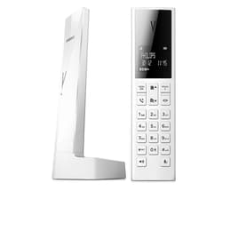 Philips Linea V M3501W Vaste telefoon
