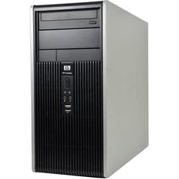 HP Compaq DC5850 MT Athlon 64 X2 2,6 GHz - HDD 500 GB RAM 4GB