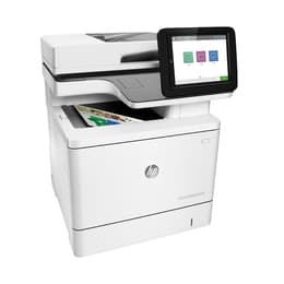 HP E57540C Kleurenlaser