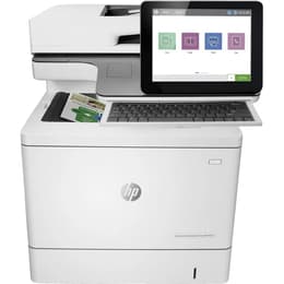 HP E57540C Kleurenlaser
