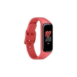 Samsung Galaxy Fit2 Bluetooth 44 mm - Rood