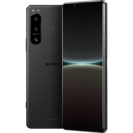 Sony Xperia 5 IV 128GB - Zwart - Simlockvrij