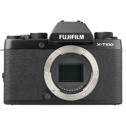 Hybride camera Fujifilm X-T100
