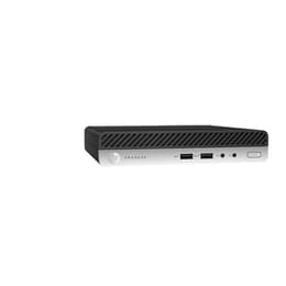 HP ProDesk 400 G4 DM Core i5 2,1 GHz - SSD 256 GB RAM 8GB