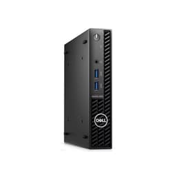 Dell OptiPlex 3000 Micro Core i5 2 GHz - SSD 128 GB RAM 8GB