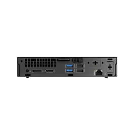 Dell OptiPlex 3000 Micro Core i5 2 GHz - SSD 128 GB RAM 8GB