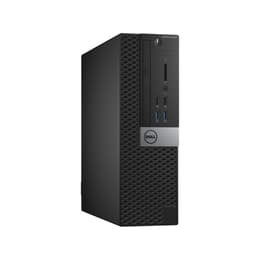 Dell OptiPlex 3040 SFF Core i5 3.2 GHz - SSD 1 TB RAM 16GB