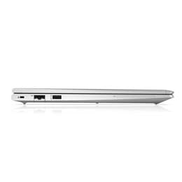HP ProBook 650 G8 15" Core i5 2.4 GHz - SSD 4 TB - 8GB AZERTY - Frans