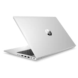 HP ProBook 650 G8 15" Core i5 2.4 GHz - SSD 4 TB - 8GB AZERTY - Frans