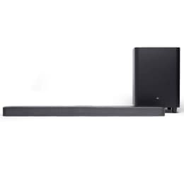 Soundbar & Home cinema-set Jbl Bar 5.1 - Zwart