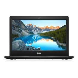 Dell Inspirion 3481 14" Core i3 3 GHz - HDD 1 TB - 4GB AZERTY - Frans