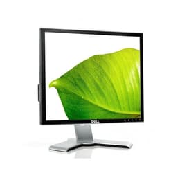 19-inch Dell E1908WFP 1440 x 900 LCD Beeldscherm Zwart