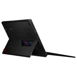 Asus ROG Flow Z13 GZ301ZC-LD092W 13" Core i7 2.3 GHz - SSD 512 GB - 16GB - NVIDIA GeForce RTX 3050 AZERTY - Frans