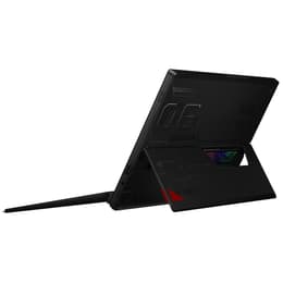 Asus ROG Flow Z13 GZ301ZC-LD092W 13" Core i7 2.3 GHz - SSD 512 GB - 16GB - NVIDIA GeForce RTX 3050 AZERTY - Frans