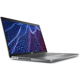 Dell Latitude 5430 14" Core i7 1.7 GHz - SSD 512 GB - 16GB QWERTY - Spaans