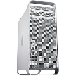 Mac Pro (Augustus 2006) Xeon 2,66 GHz - SSD 512 GB + HDD 1 TB - 8GB