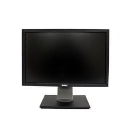 19-inch Dell 1909WB 1440 x 900 LCD Beeldscherm Zwart