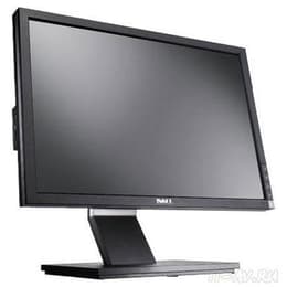19-inch Dell 1909WB 1440 x 900 LCD Beeldscherm Zwart
