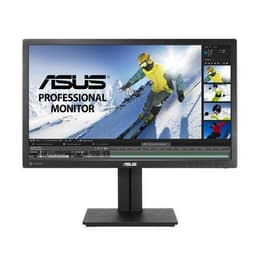 27-inch Asus PB278QV LED Beeldscherm Zwart