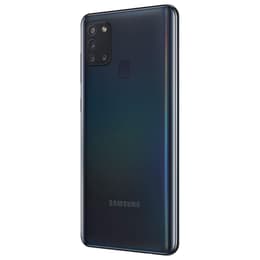 Galaxy A21S 32GB - Zwart - Simlockvrij
