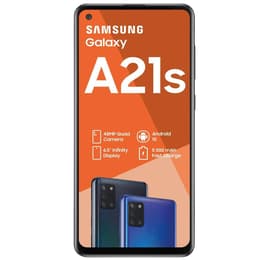 Galaxy A21S 32GB - Zwart - Simlockvrij
