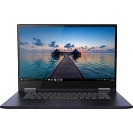 Lenovo Yoga 730-15IWL 15" Core i7 1.8 GHz - SSD 256 GB - 8GB QWERTY - Engels