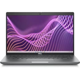 Dell Latitude 5440 14" Core i5 2.5 GHz - SSD 256 GB - 8GB AZERTY - Frans