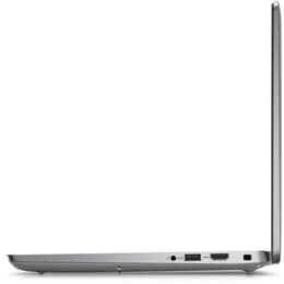 Dell Latitude 5440 14" Core i5 2.5 GHz - SSD 256 GB - 8GB AZERTY - Frans