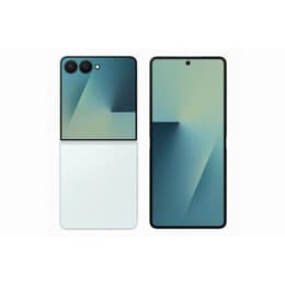 Galaxy Z Flip7 512GB - Groen - Simlockvrij