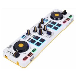 Hercules Dj Control Mix Audio accessoires