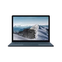 Microsoft Surface Laptop 2 13" Core i7 1.9 GHz - SSD 256 GB - 8GB AZERTY - Frans