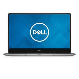 Dell XPS 9360 13" Core i3 2.4 GHz - SSD 256 GB - 4GB AZERTY - Frans