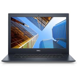 Dell Vostro 5471 14" Core i7 1.8 GHz - SSD 128 GB - 8GB QWERTY - Engels