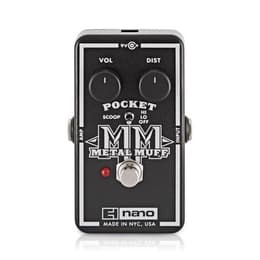 Electro-Harmonix Pocket Metal Muff Audio accessoires