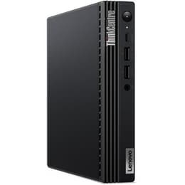Lenovo ThinkCentre M70Q Tiny Core i5 2 GHz - SSD 512 GB RAM 16GB