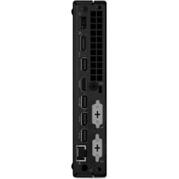 Lenovo ThinkCentre M70Q Tiny Core i5 2 GHz - SSD 512 GB RAM 16GB